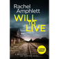 Will to Live - Paperback