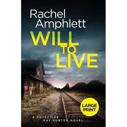 Will to Live - Paperback
