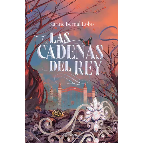 Las Cadenas del Rey (Saga Rey 2) / The King's Chains (King Saga 2) - Paperback