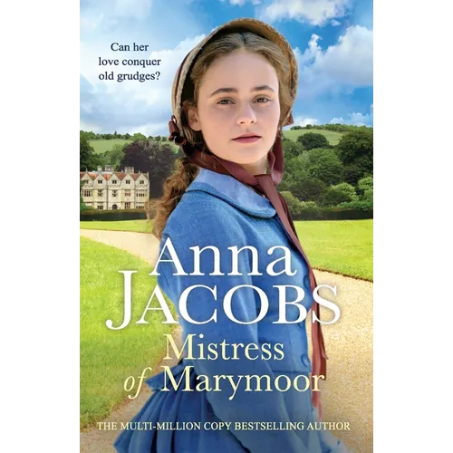 Mistress of Marymoor - Paperback