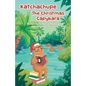 Katchachupe The Christmas Capybara - Paperback
