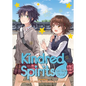 Kindred Spirits on the Roof: The Complete Collection - Paperback