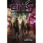 The City: A Cyberfunk Anthology - Paperback