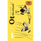 Comic Strips - OT the Wizard 1 - Paperback