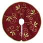 Mini Ornate Tree Skirt