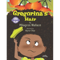Gregorina's Hair - Paperback