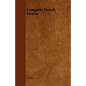 Complete French Course - Paperback