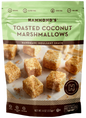 Toasted Coconut Marshmallows