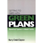 Getting to Grips with Green Plans: National-level Experience in Industrial Countries - Paperback