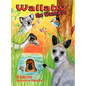 Wallaby the Wannabe - Hardcover