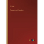 Pioneers and Founders - Paperback
