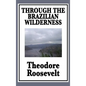 Through the Brazilian Wilderness: Or My Voyage Along the River of Doubt - Hardcover