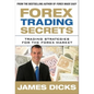 Forex Trading Secrets: Trading Strategies for the Forex Market - Hardcover
