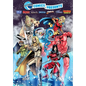 TidalWave Comics Presents: Volume Two - Paperback