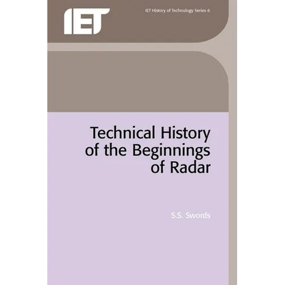 Technical History of the Beginnings of Radar - Paperback
