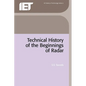 Technical History of the Beginnings of Radar - Paperback