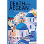 Death in The Aegean - Paperback