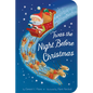 Twas the Night Before Christmas - Board Book