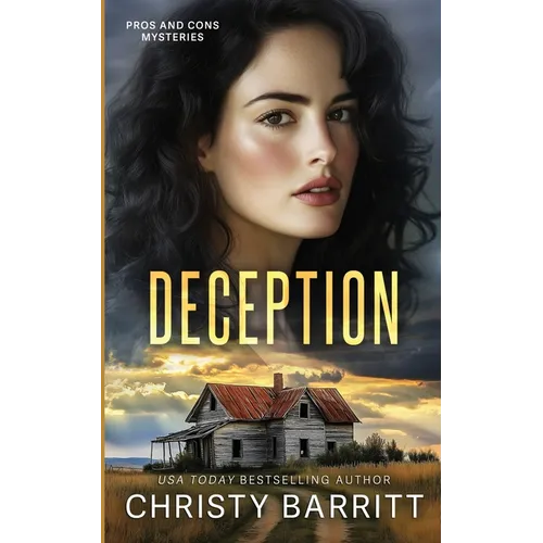 Deception - Paperback