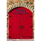 Open History: Doors of Warwick, Oklahoma - Paperback