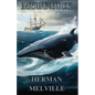 Moby Dick(Illustrated) - Paperback