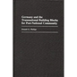 Germany and the Transnational Building Blocks for Post-National Community - Hardcover