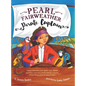 Pearl Fairweather Pirate Captain: Teaching children gender equality, respect, empowerment, diversity, leadership, recognising bullying - Hardcover