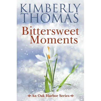 Bittersweet Moments - Paperback