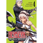 Berserk of Gluttony (Manga) Vol. 4 - Paperback