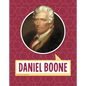 Daniel Boone - Hardcover