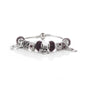 Graduation Charm Bracelet