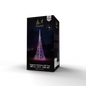 Fairybell 25 Foot Flagpole Tree - 1500 LED Multi Color
