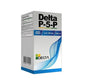 Delta P-5-P Vitamin B6 Supplement: Enhanced Absorption Liquid Formula for Nerve & Brain Health - 300 ml