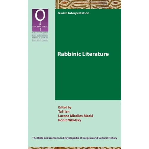 Rabbinic Literature - Hardcover