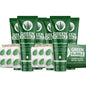 Green Bubble Hair Growth Set by Bubbly (Pack of 6)