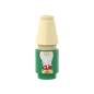 Green Garden Gnome - Custom Printed - Made Using LEGO® Parts