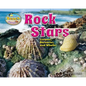 Rock Stars: Limpets, Barnacles, and Whelks - Library Binding