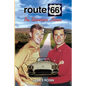 Route 66: The Television Series: (Revised Edition) - Paperback