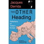 Other Heading: Reflections on Today's Europe - Hardcover