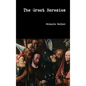 The Great Heresies - Hardcover