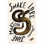 Snake Lore - Paperback