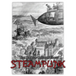 The Book of Random Tables: Steampunk: 29 D100 Random Tables for Tabletop Role-Playing Games - Paperback