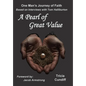 A Pearl of Great Value: One Man's Journey of Faith - Hardcover