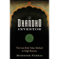 The Dhandho Investor: The Low-Risk Value Method to High Returns - Hardcover