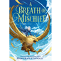 A Breath of Mischief - Hardcover