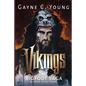 Vikings: The Bigfoot Saga - Paperback