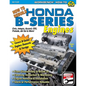 How to Rebuild Honda B-Series Engines - Paperback