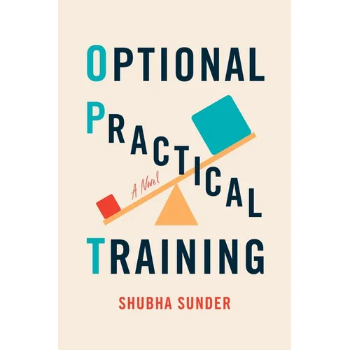 Optional Practical Training - Paperback