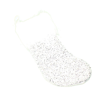 Ultimate Bling Holiday Stocking -