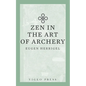 Zen in the Art of Archery - Paperback